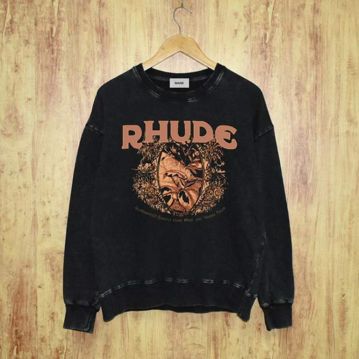 Picture of Rhude Sweathirt _SKURhudeS-XXLsytZJRH03335771